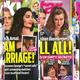Image for article titled This Week In Tabloids: Rihanna Says Leo Is 'The Best She's Ever Had'